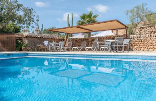 Manacor Apartment | Es Rafal Roig - Es Cestador