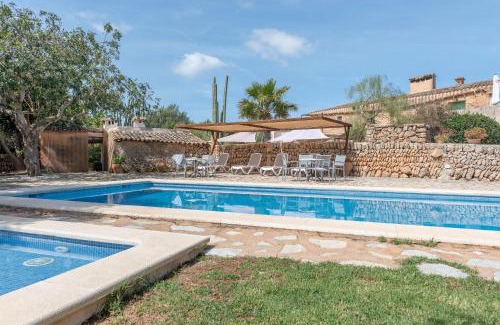 Manacor Apartment | Es Rafal Roig - Es Cestador
