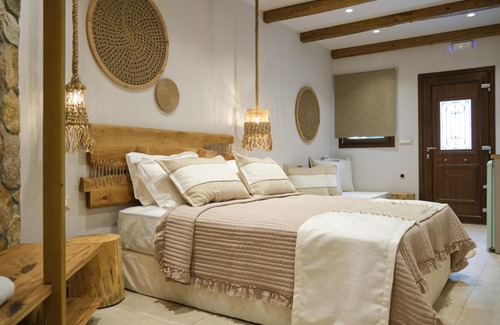 Parga House | Esperides Parga Studios