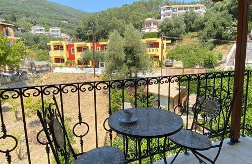 Parga House | Esperides Parga Studios