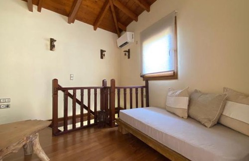 Parga House | Esperides Parga Studios