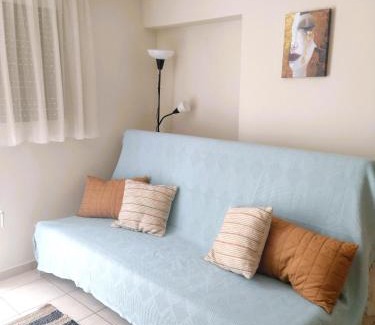 Nafplion City Centre Apartment | Esperos Nafplio
