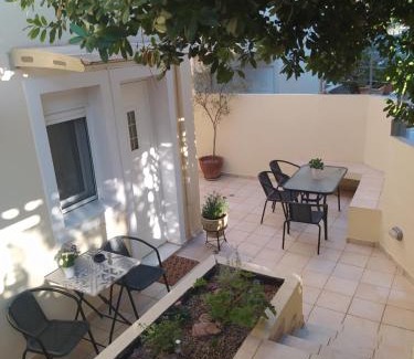 Nafplion City Centre Apartment | Esperos Nafplio