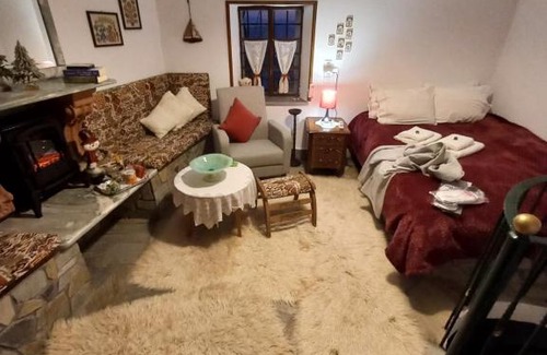 Makrynitsa Apartment | Estian Makrinitsas