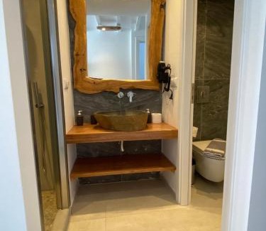 Mykonos Apartment | Eternal Town
