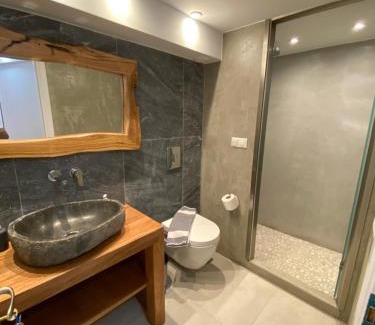 Mykonos Apartment | Eternal Town