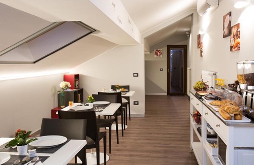 Zafferana Etnea Bed & Breakfast | Etna Sunrise b&b