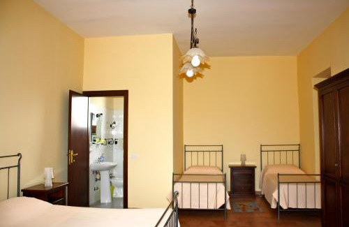 Passopisciaro House | Etna Wine Azienda Agrituristica