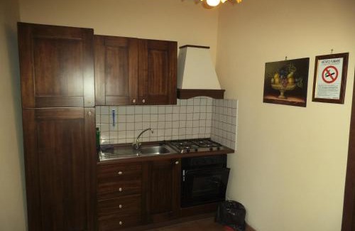 Passopisciaro House | Etna Wine Azienda Agrituristica