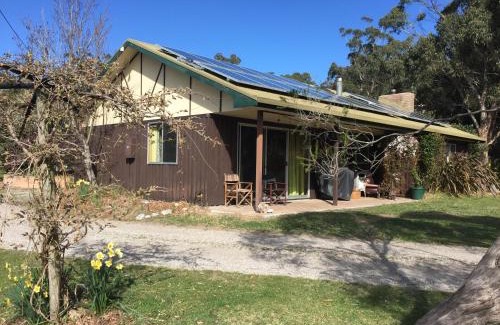 Scamander House | Eureka Farm
