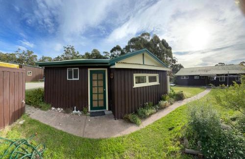 Scamander House | Eureka Farm