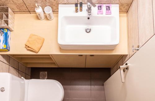 Koum Kapi Apartment | Evridiki's House Central Chania