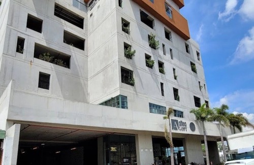 La California Apartment | Exclusive apartment in San Jose. 28thFloor.