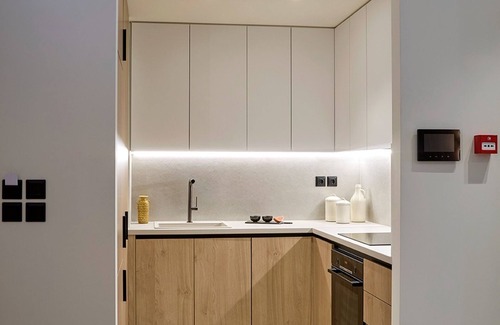 Piraeus House | Executive apartment by Fasma Suites