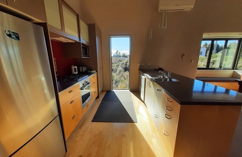National Park Village House | Executive Stay Tongariro