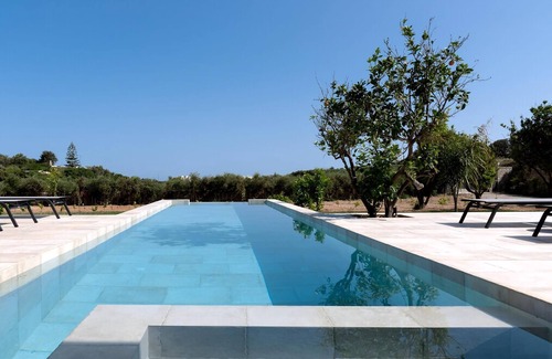 Skaleta Villa | Exquisite Crete Villa | Villa Laurel | Large Private Pool | Modern Furnishing |.