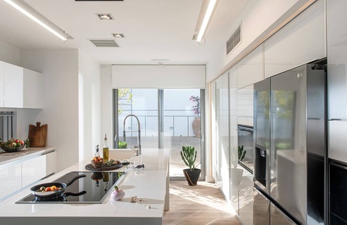 Agia Pelagia Villa | Extraordinary Heraklion Villa | Villa.