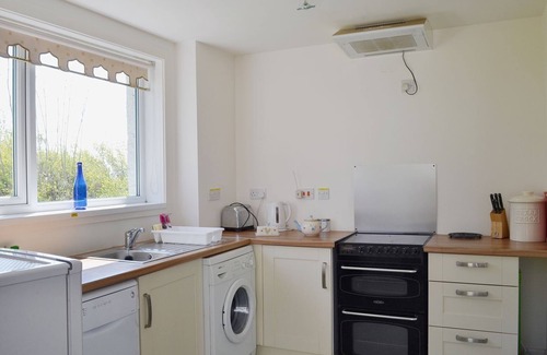 Carsethorn Cottage | Fabulous rural cottage a 10 minute walk to the beach with stunning view all around. Ideal for summe