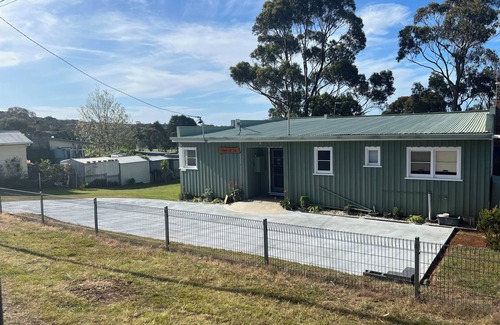 Greens Beach House | Fairways Greens Beach