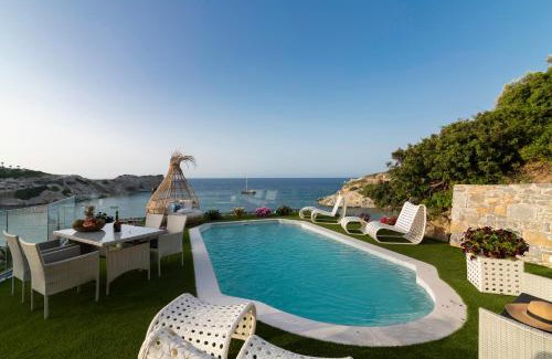 Lygaria Villa | Felini Palace