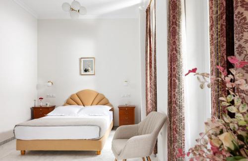Athens City Centre Apartment | Florant