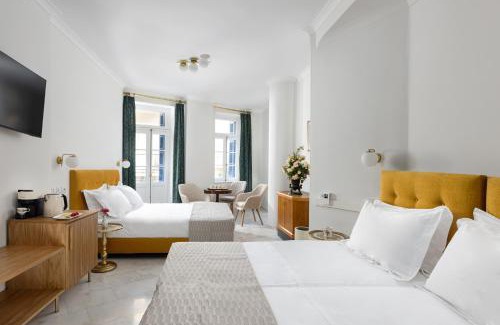Athens City Centre Apartment | Florant