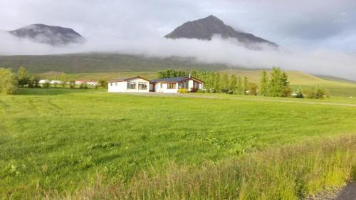 Akrahreppur House | Flugumýri 2