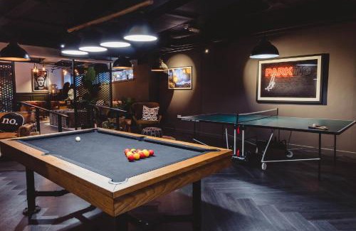 Tollcross Apartment | For Students Only Portsburgh Court Edinburgh