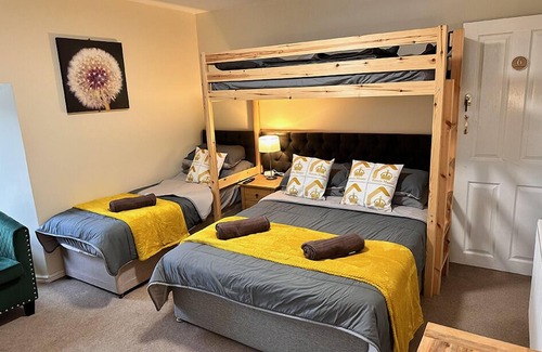 Kincraig Hotel | Forces Manor