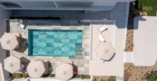Nikita Apartment | FOS Luxury Suites