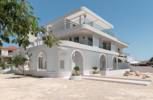 Nikita Apartment | FOS Luxury Suites