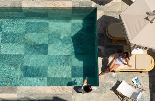 Nikita Apartment | FOS Luxury Suites