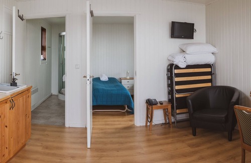 Djupivogur Apartment | Framtid apartments and holiday homes