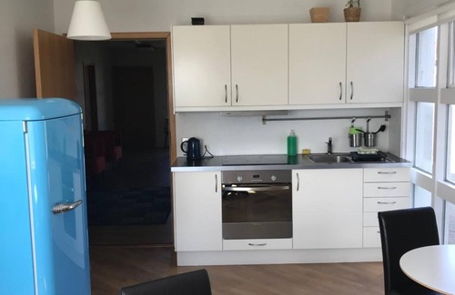 Djupivogur Hostel | Framtid Hostel