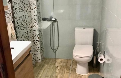 Siviri Apartment | Friendly home