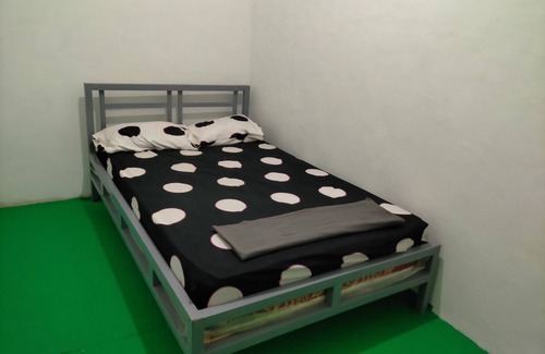 Kradenan Hostel | G Land Backpacker