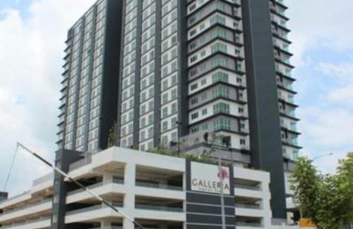 Seri Kembangan House | Galleria Equine Park