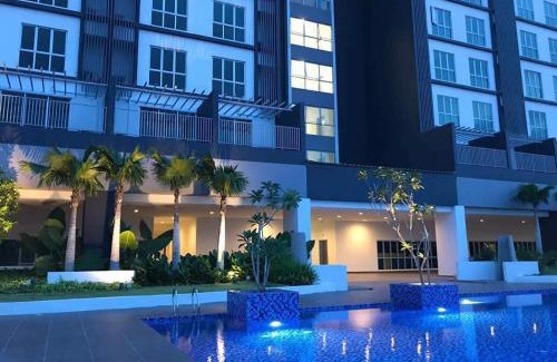 Seri Kembangan House | Galleria Equine Park