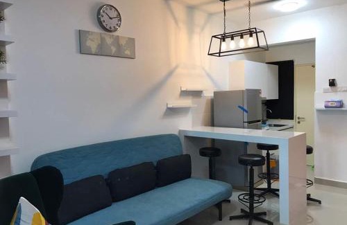 Seri Kembangan House | Galleria Equine Park