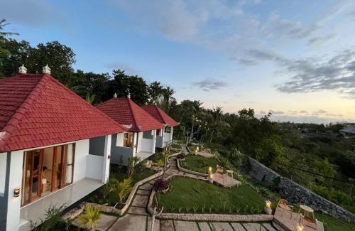 Penida Island House | Gamat Sunset Cottage and Resto