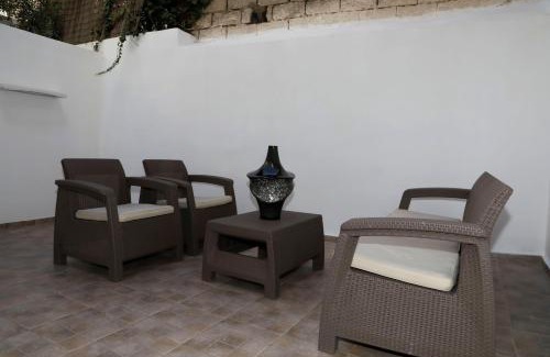 Athens City Centre Apartment | Gazi Boutique Apartment 1