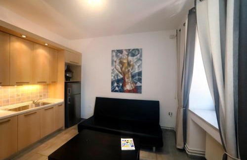 Athens City Centre Apartment | Gazi Boutique Apartment 1