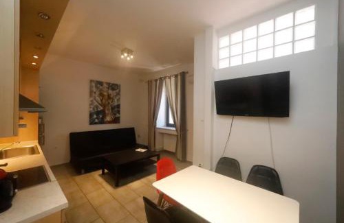 Athens City Centre Apartment | Gazi Boutique Apartment 1