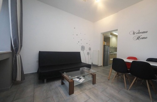 Athens City Centre Apartment | Gazi Boutique Apartment 2
