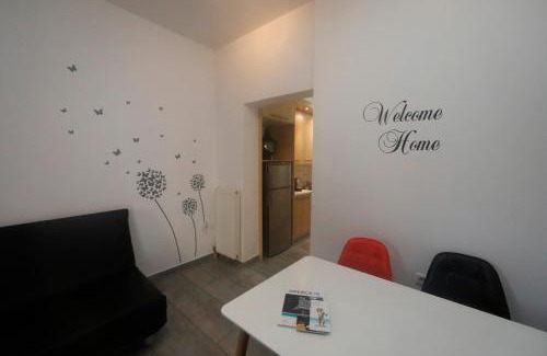 Athens City Centre Apartment | Gazi Boutique Apartment 2