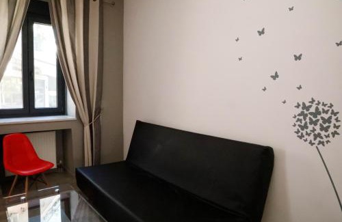 Athens City Centre Apartment | Gazi Boutique Apartment 2