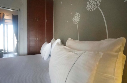 Kerameikos Apartment | Gazi Penthouse