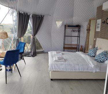 Episkopi Other | Geo heaven glamp