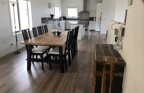 St Helens Other | George River Park (Prestige House, 100 Acres, Animals, Bay/Mountain/Town Views)