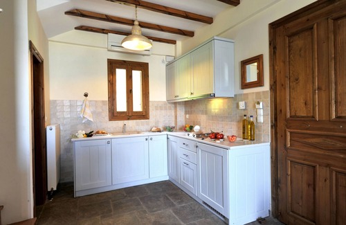 Gera House | Gera's Olive Grove